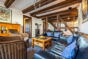 Rosenberg 38 Uriges Reetdachhaus, Zingst